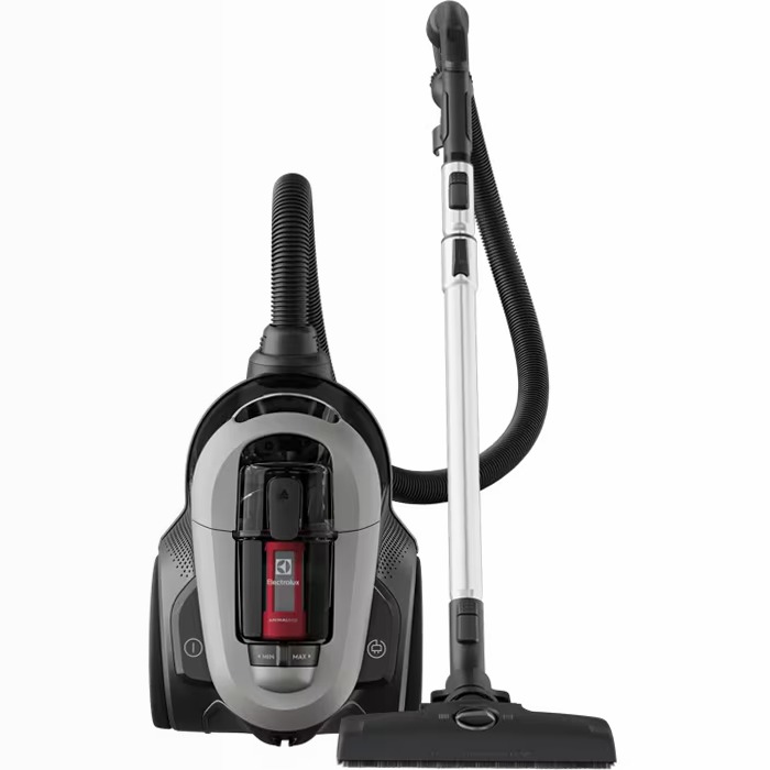 Aspirapolvere senza sacco Serie 600 Grigio