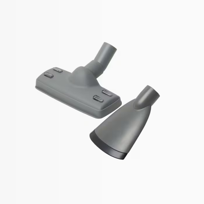 Aspirapolvere senza sacco Serie 600 Grigio