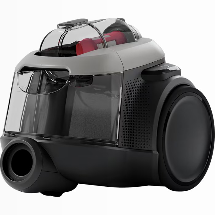 Aspirapolvere senza sacco Serie 600 Grigio