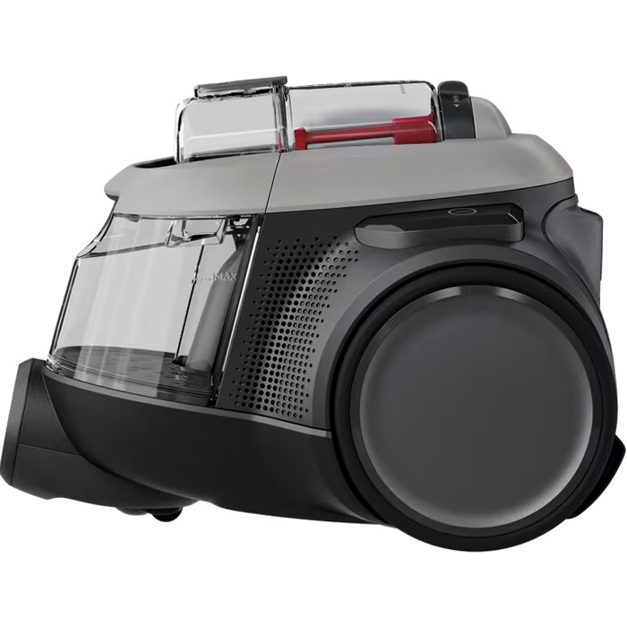 Aspirapolvere senza sacco Serie 600 Grigio