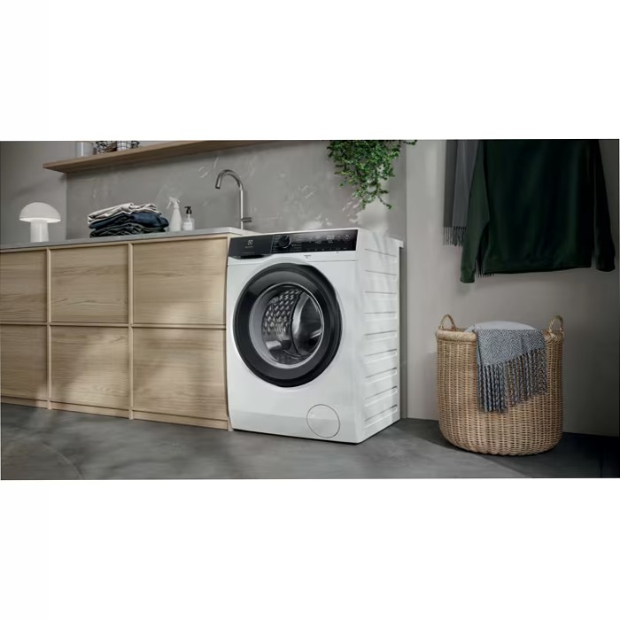 Lavatrice Serie 700 SteamCare 11 kg 11kg