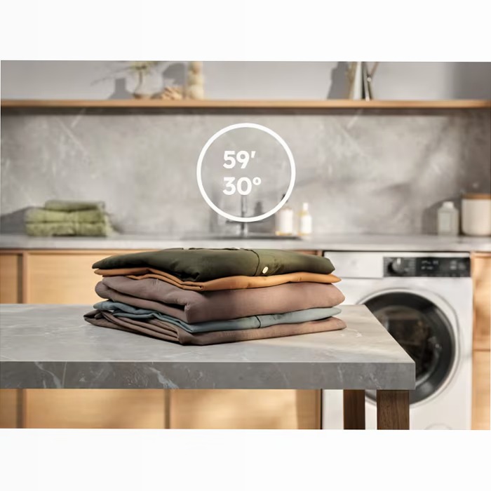 Lavatrice Serie 700 SteamCare 11 kg 11kg