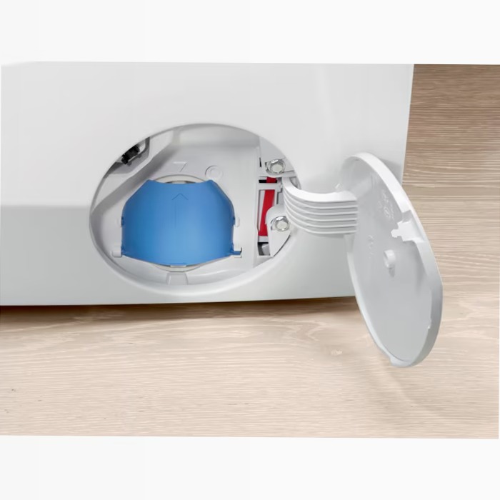 Lavatrice Serie 700 SteamCare 11 kg 11kg
