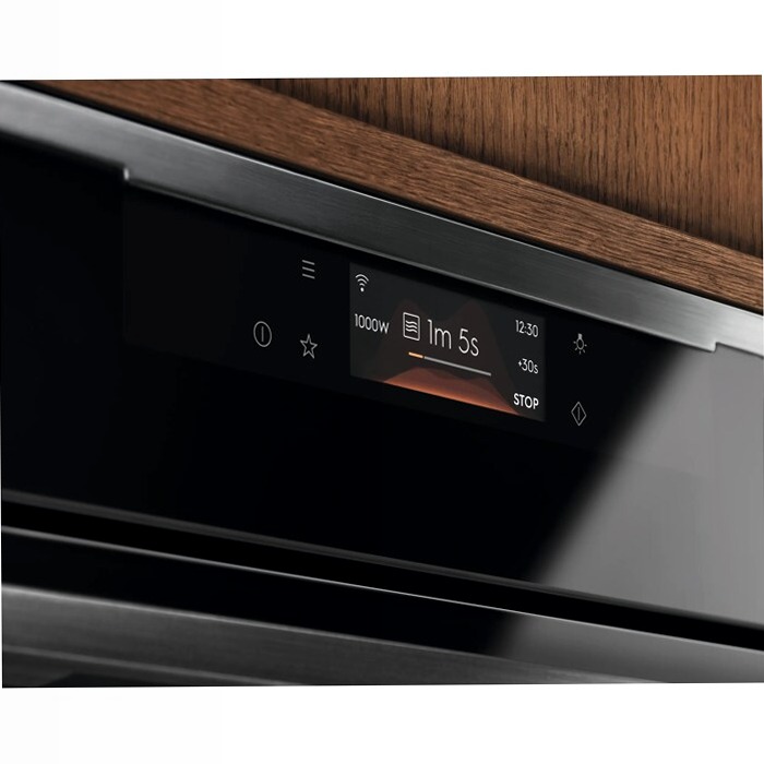 Forno Microonde Serie 700 MealAssist