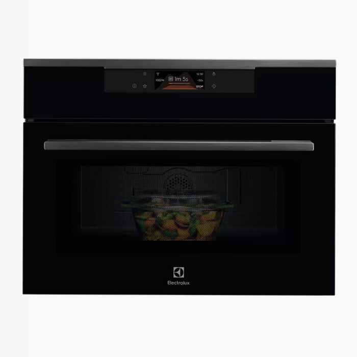 Forno Microonde Serie 700 MealAssist