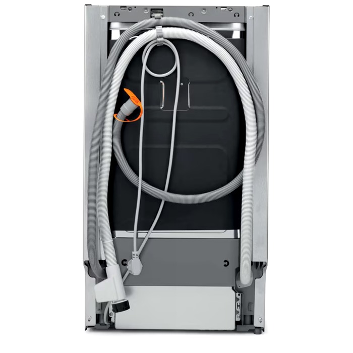 Lavastoviglie Integrata totale serie 700 GlassCare 45 cm D