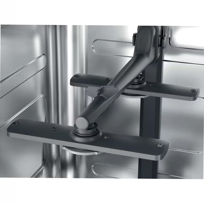 Lavastoviglie Integrata totale serie 700 GlassCare 45 cm D