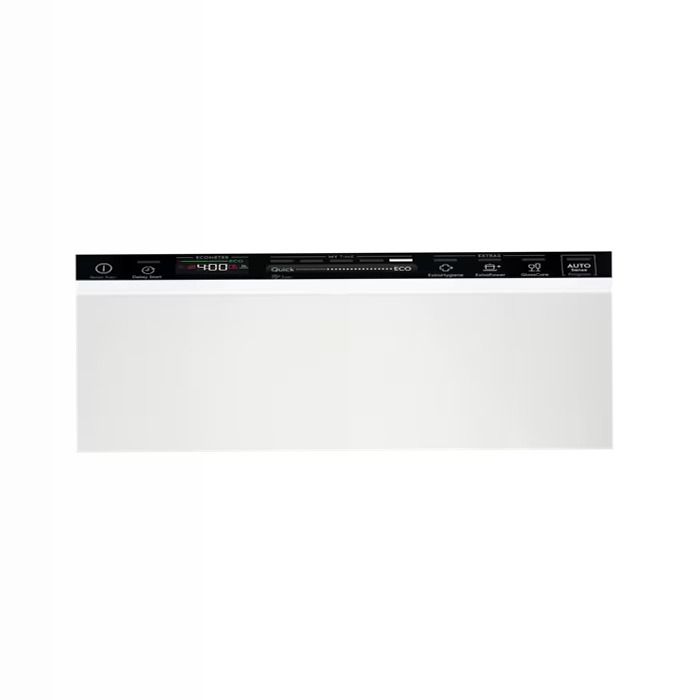 Lavastoviglie Integrata totale serie 700 GlassCare 45 cm D