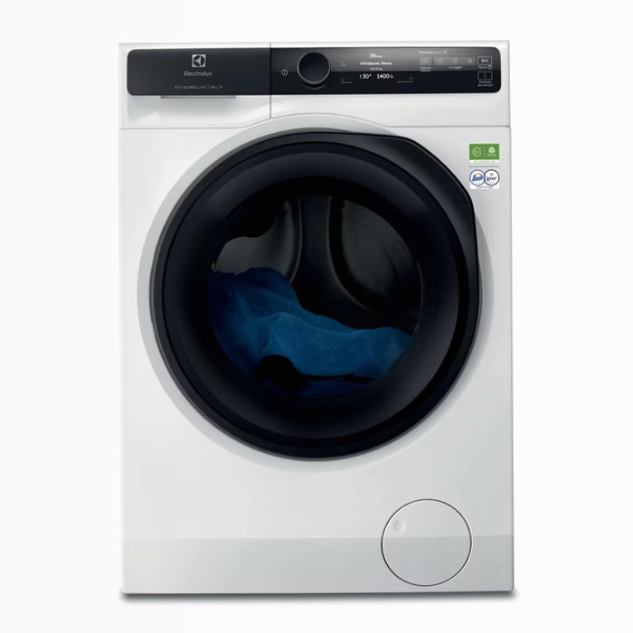 Lavatrice serie 800 UltraCare 10 kg 1400 giri 800rpm 10kg