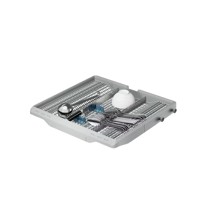 Lavastoviglie Integrata parziale 600 SmartSelect 60 cm 14 coperti B