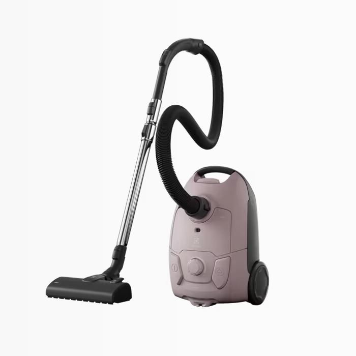 Aspirapolvere Serie 500 Rosa Oro