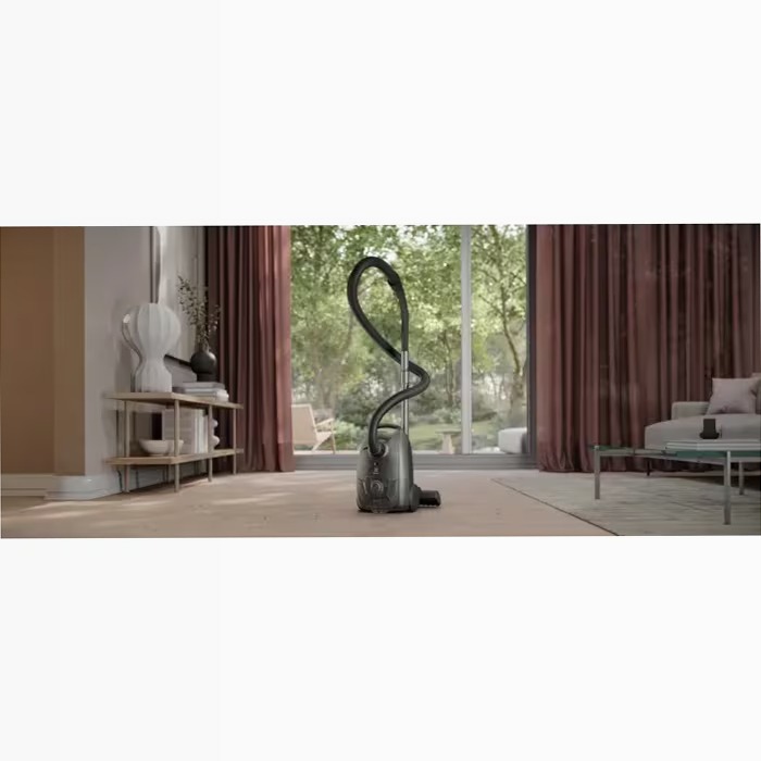 Aspirapolvere Serie 500 Rosa Oro