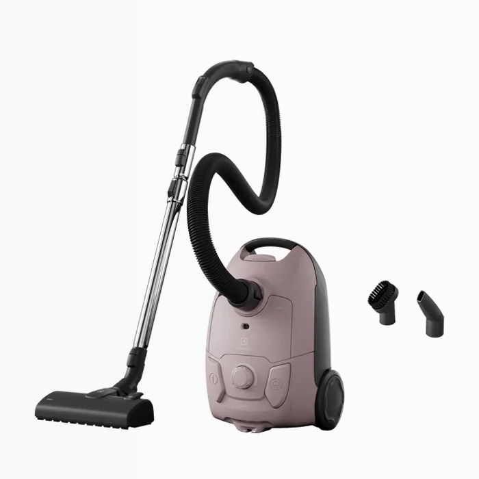 Aspirapolvere Serie 500 Rosa Oro