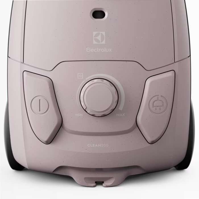 Aspirapolvere Serie 500 Rosa Oro