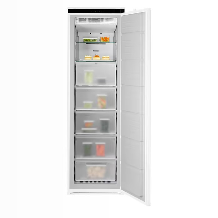 Congelatore verticale Serie 700 NoFrost AI CoolAssist 177,2 cm