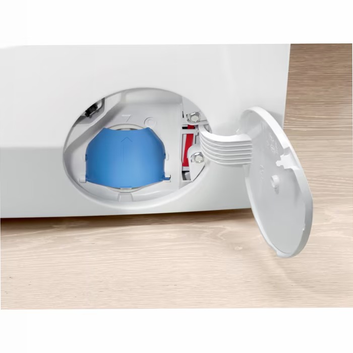 Lavatrice Serie 700 SteamCare 7 kg 1200rpm 7kg