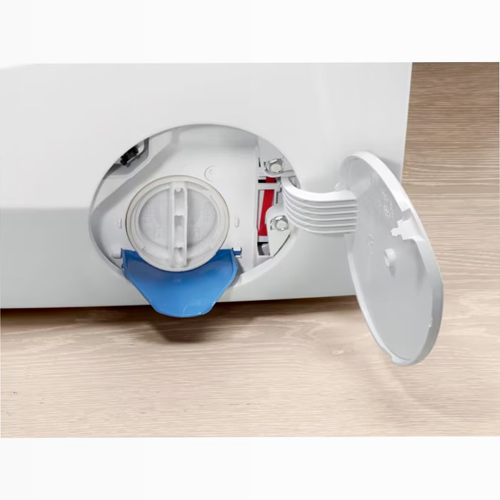 Lavatrice Serie 700 SteamCare 7 kg 1200rpm 7kg