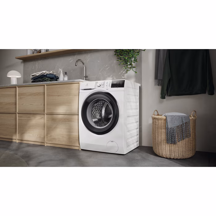 Lavatrice SensiCare 600 10 kg 600rpm 10kg