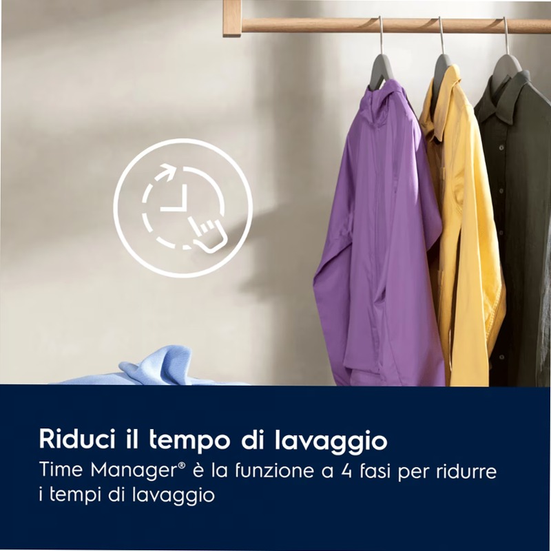 Lavatrice SensiCare 9 kg 1400 giri 1400rpm 9kg