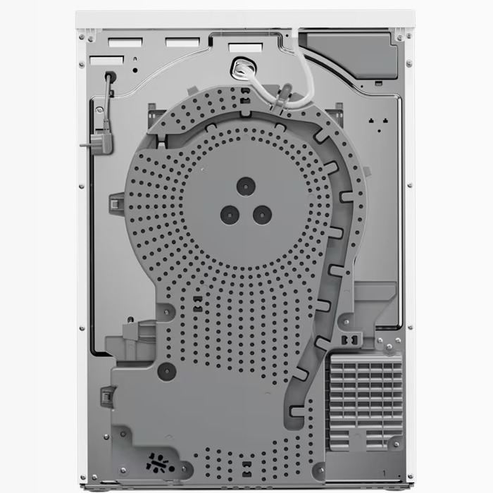 Asciugatrice 800 UltraCare 10 kg 10kg