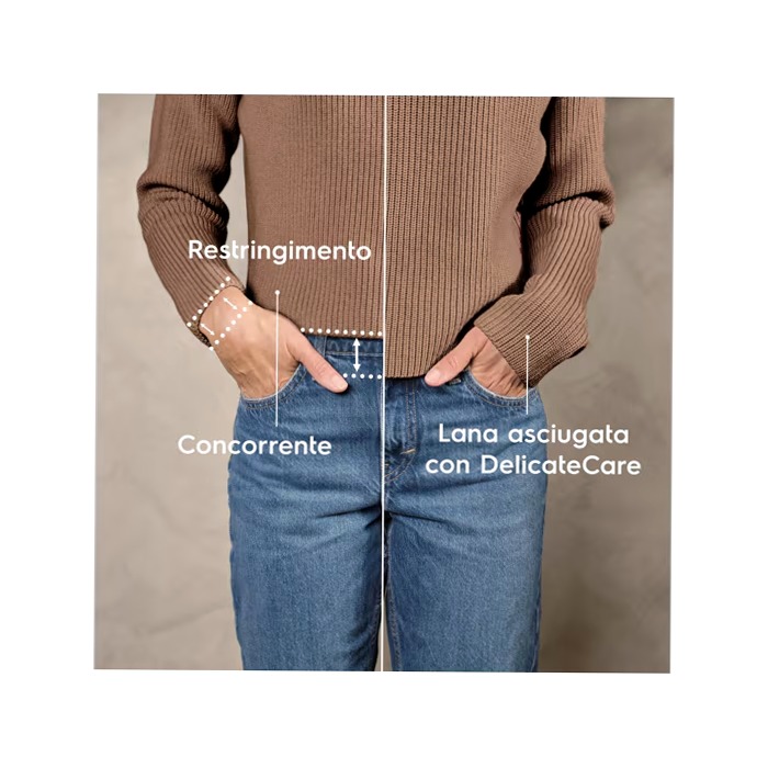 Asciugatrice 800 UltraCare 10 kg 10kg
