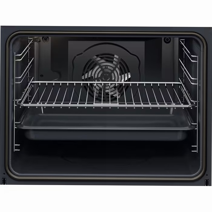 Forno Multifunzione Serie 300 con pulizia pirolitica