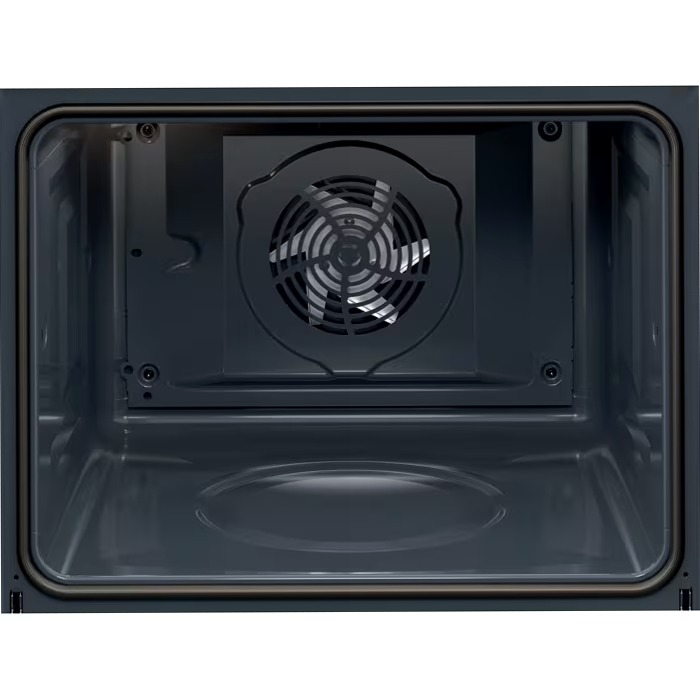 Forno Multifunzione Serie 300 con pulizia pirolitica