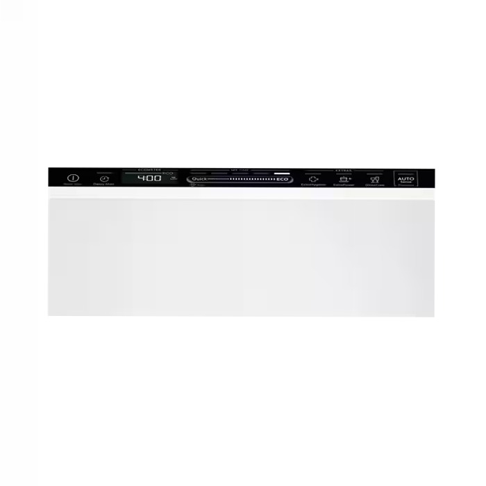Lavastoviglie Integrata totale serie 700 GlassCare 60 cm 15 coperti