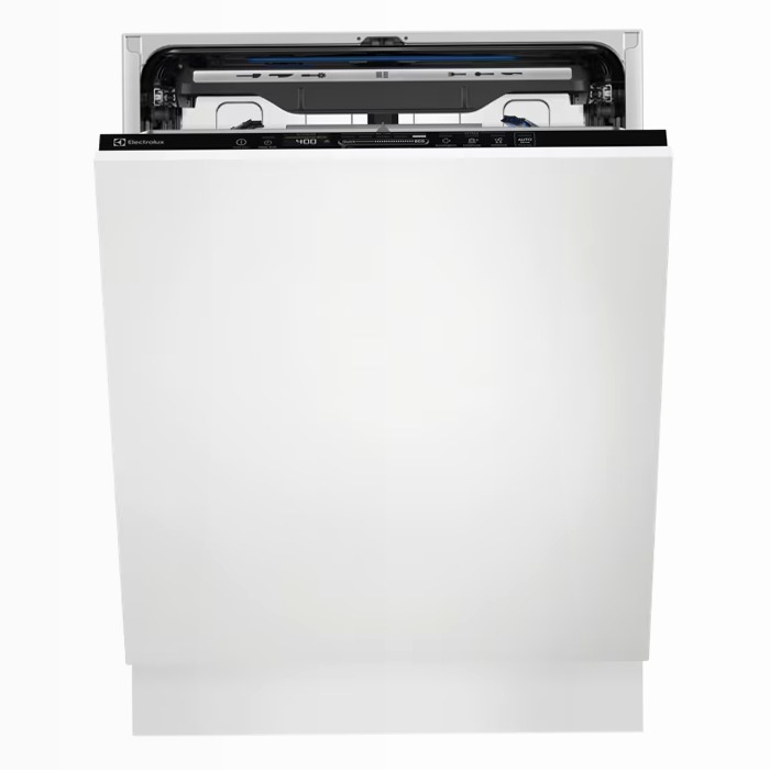 Lavastoviglie Integrata totale serie 700 GlassCare 60 cm 15 coperti
