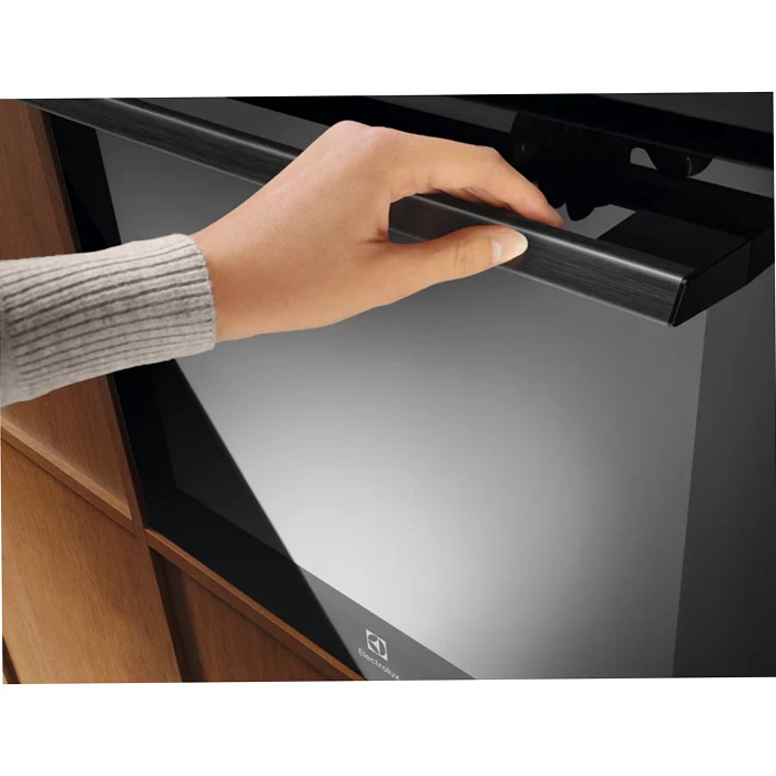 Forno a Vapore SenseCook Serie 600