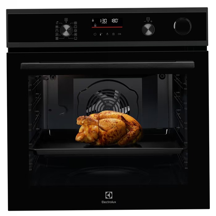Forno a Vapore SenseCook Serie 600