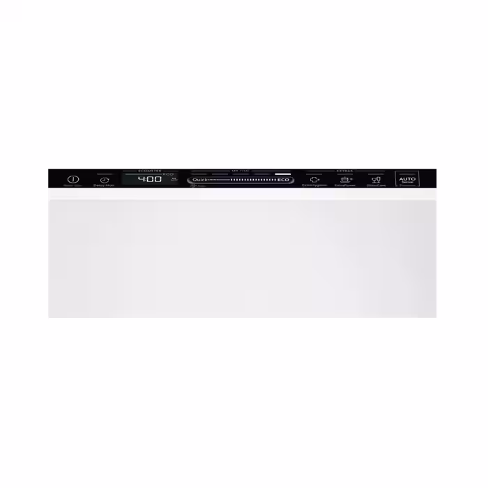 Lavastoviglie GlassCare 60 cm 14 coperti