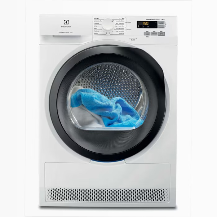 Asciugatrice 700 GentleCare 8 kg 8kg
