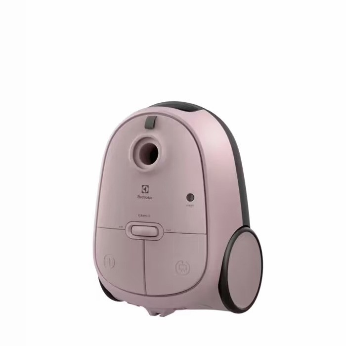 Aspirapolvere con sacco Serie 600 Rosa Oro