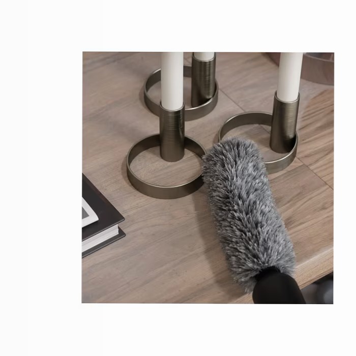 Aspirapolvere con sacco Serie 600 Rosa Oro