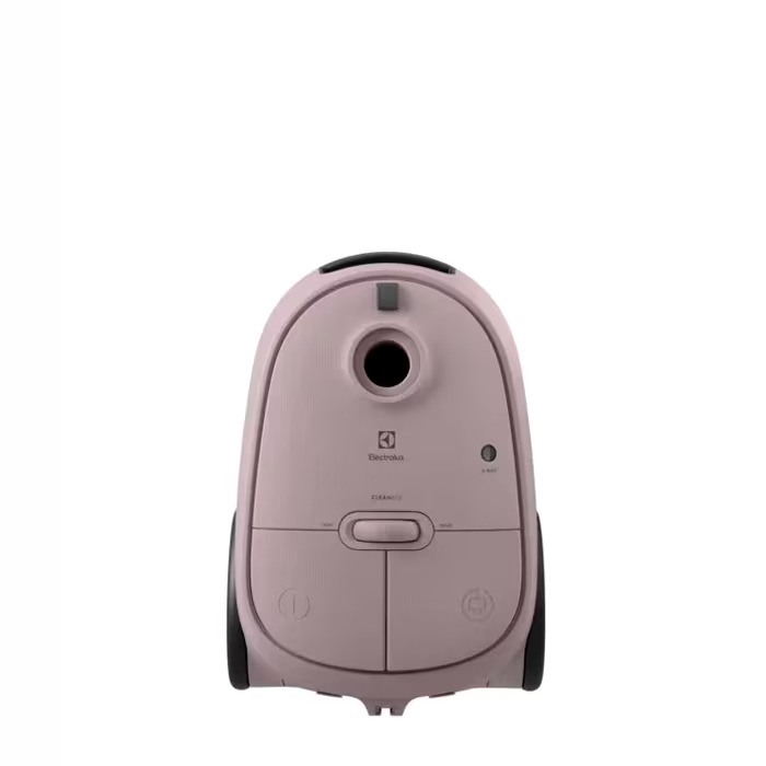 Aspirapolvere con sacco Serie 600 Rosa Oro