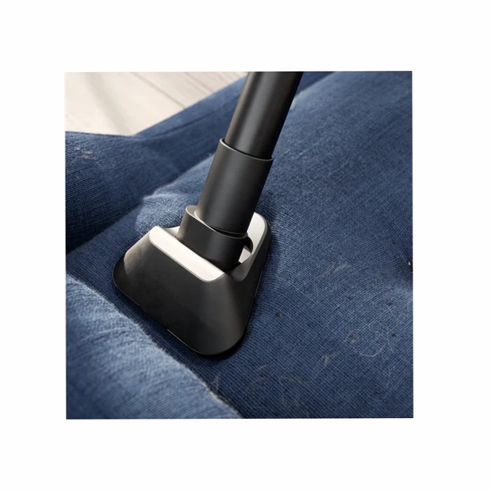 Aspirapolvere con sacco Serie 600 Rosa Oro