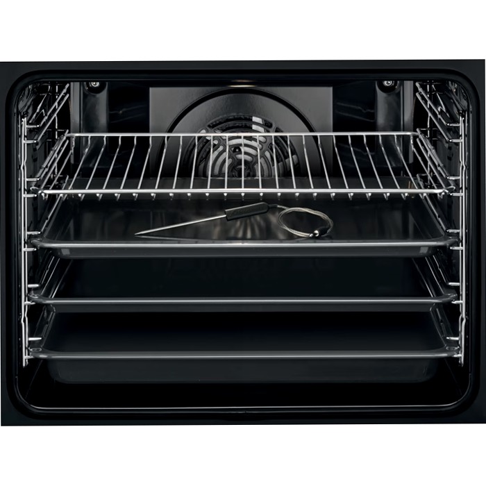 Forno Multifunzione Serie 600 SenseCook