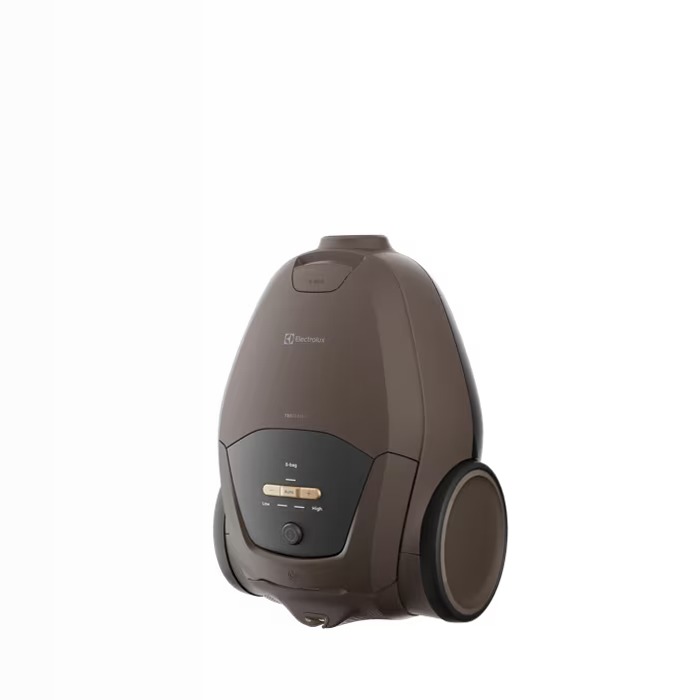 Aspirapolvere con sacco Serie 700 con sacco Marrone