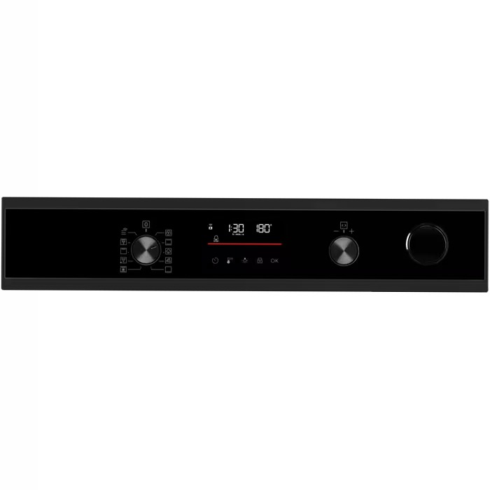 Forno a Vapore SenseCook Serie 600