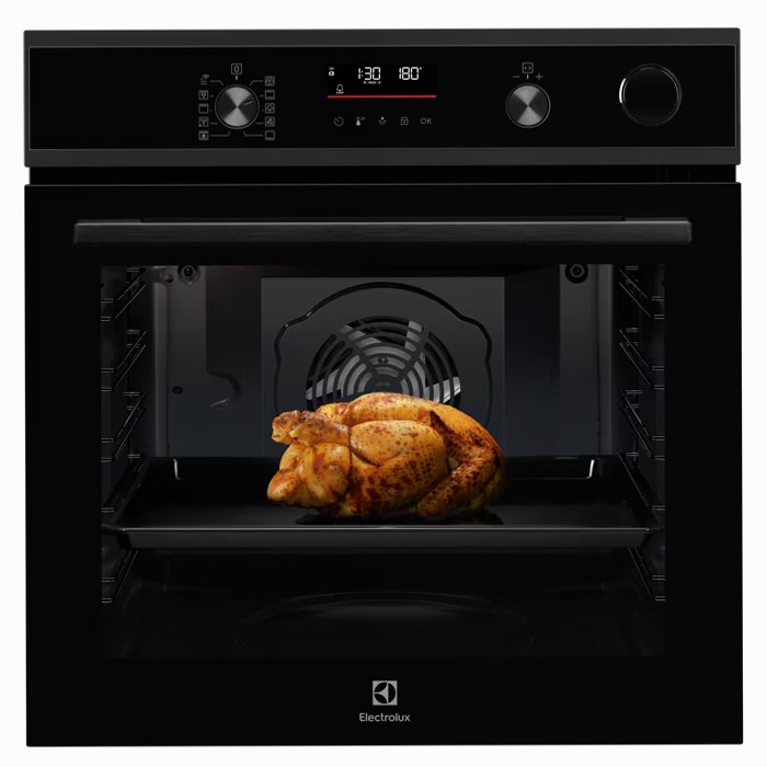 Forno a Vapore SenseCook Serie 600