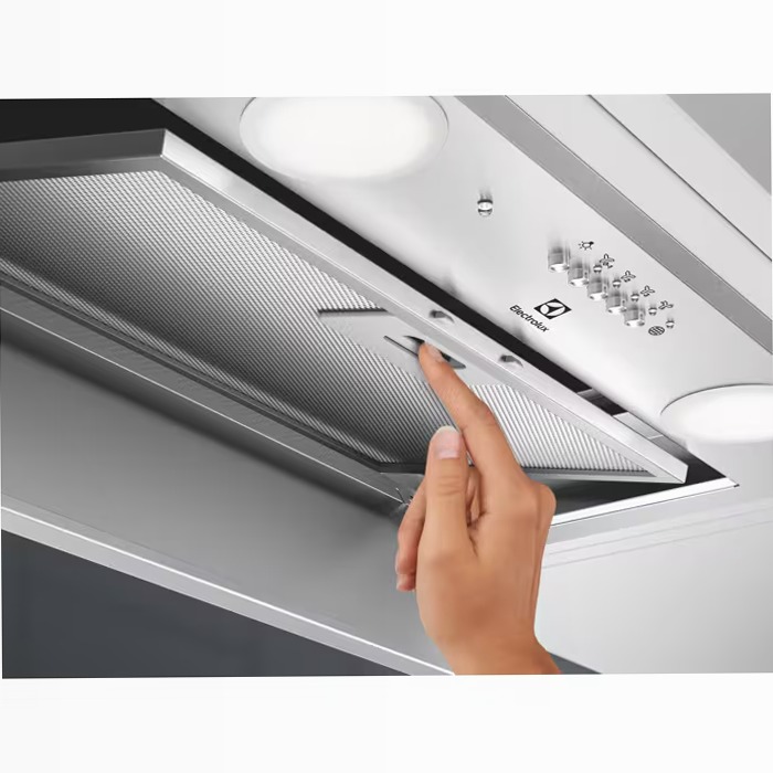 Serie 600 Hob2Hood 54 cm