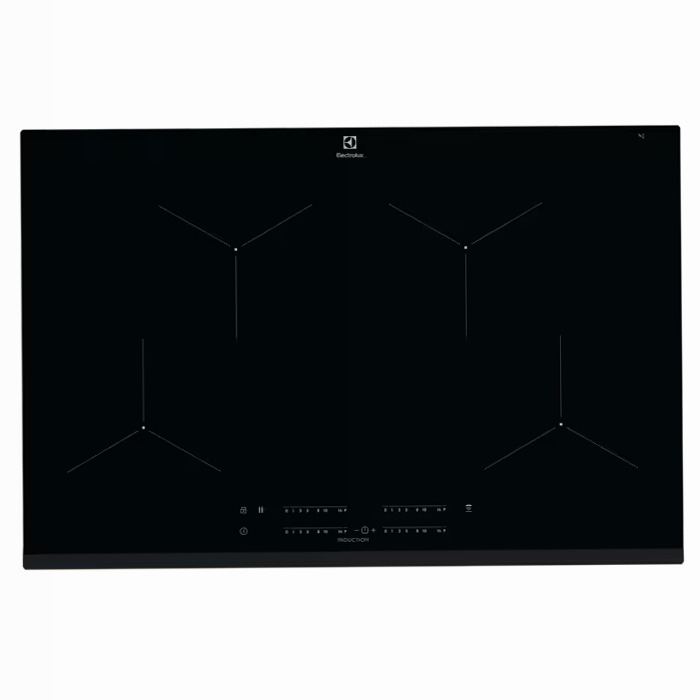 Piano cottura ad induzione Serie 500 Induction 80cm