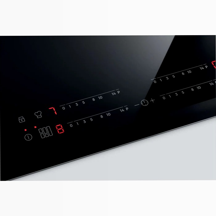 Piano cottura ad induzione Serie 500 Induction 80cm