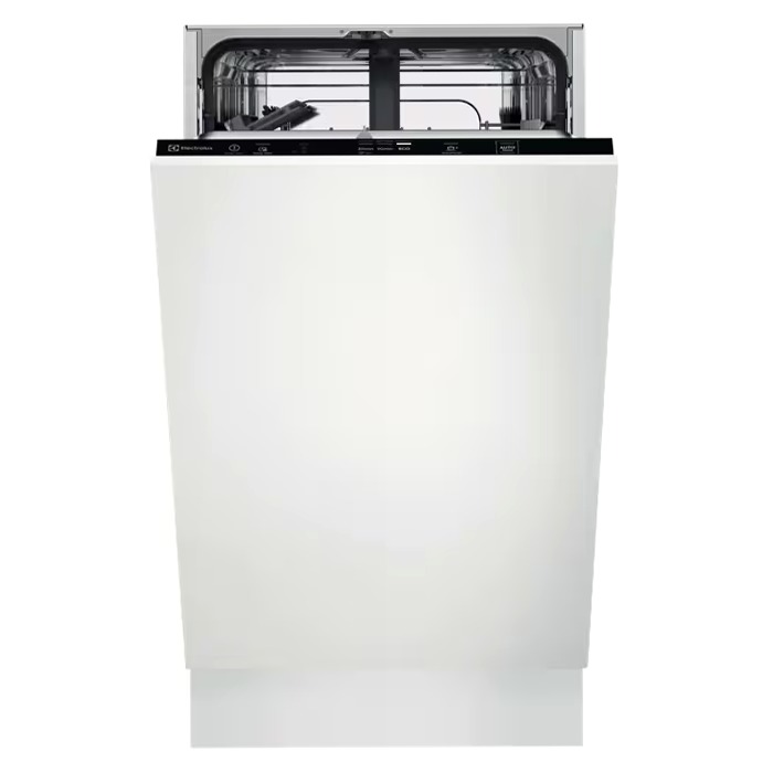 Lavastoviglie Integrata totale serie 300 AirDry 45 cm 9 coperti