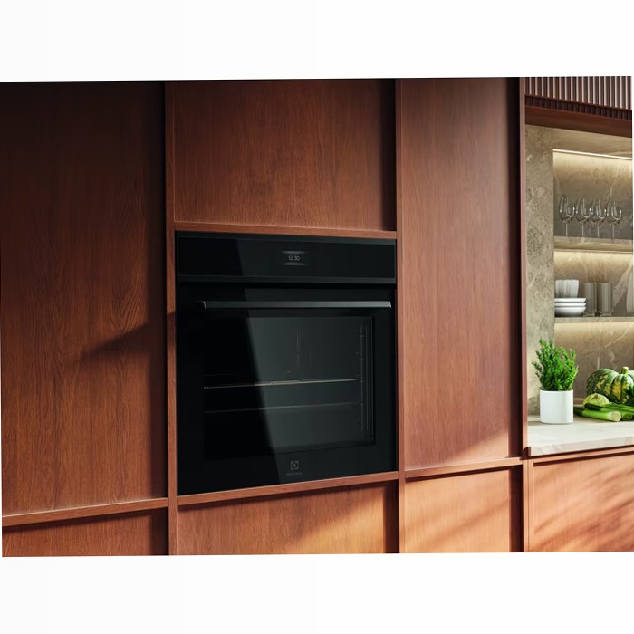 Forno Multifunzione Serie 700 PizzaExpert con pulizia pirolitica Connessione Wi-Fi