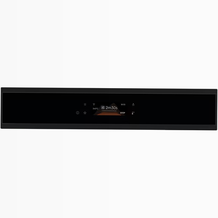 Forno Multifunzione Serie 700 PizzaExpert con pulizia pirolitica Connessione Wi-Fi