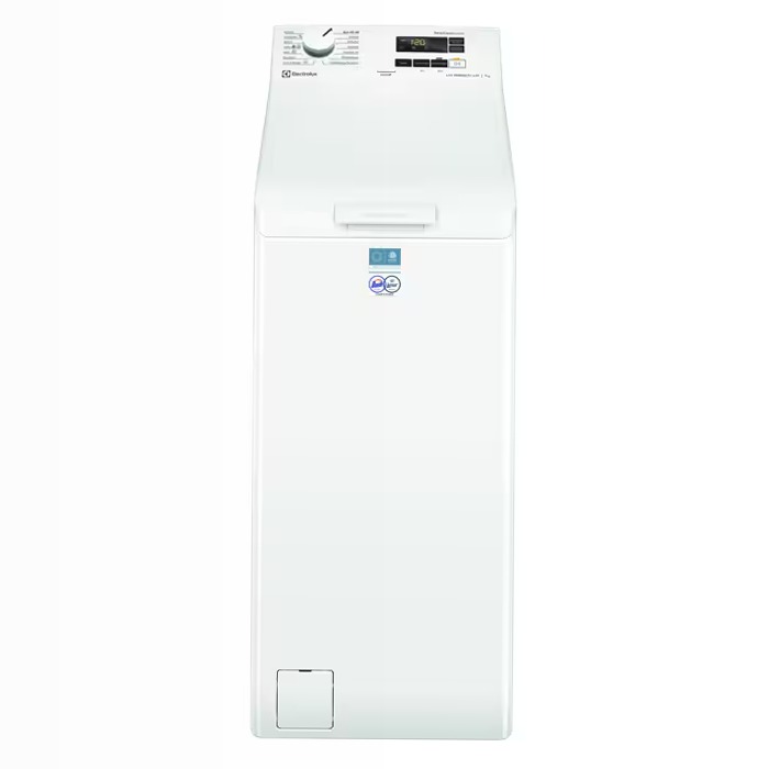 Lavatrice a carica dall'alto SensiCare 7 kg 600rpm 7kg