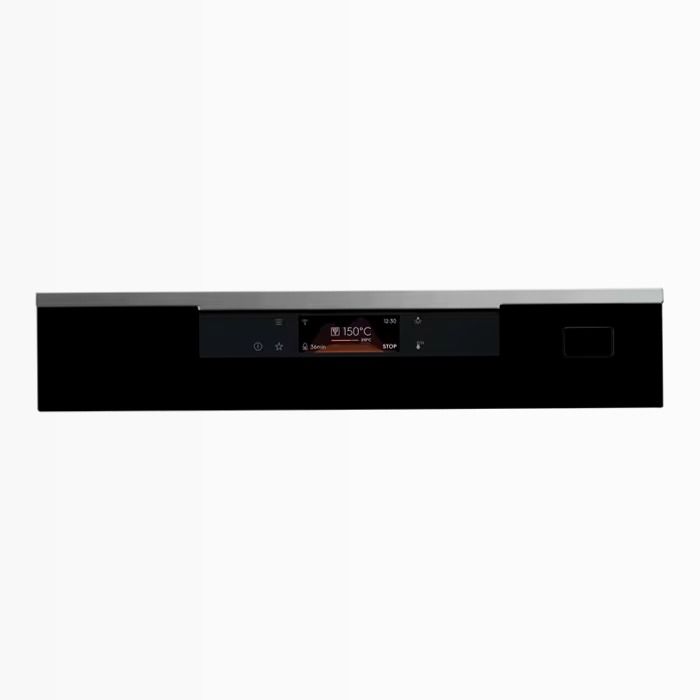 Forno A vapore Serie 800 MealAssist con SteamBoost Connessione Wi-Fi