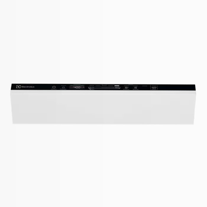 Lavastoviglie Integrata totale serie 600 SatelliteClean 55 cm 12 coperti
